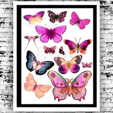 Art print pink for sale  Montgomery