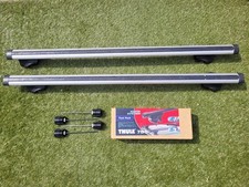 Thule aero roof for sale  HOVE
