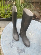 Stiefel reiterstiefel reitstie gebraucht kaufen  Tönisvorst