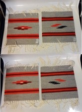 Vtg mexican textiles for sale  Albuquerque