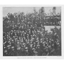 Boer war city for sale  GLASGOW