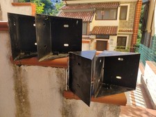 Set piastre angolari usato  Sapri