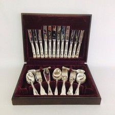 Piece canteen sheffield for sale  NEWTON ABBOT