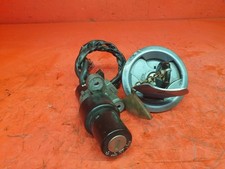 Yamaha 125 lock for sale  THAME