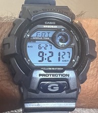 Raro G-Shock G-8900SH comprar usado  Enviando para Brazil