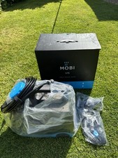 Mobi portable pressure for sale  WHITCHURCH