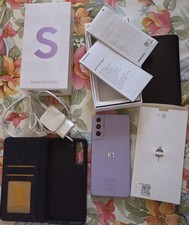Smartphone samsung galaxy d'occasion  Lorette