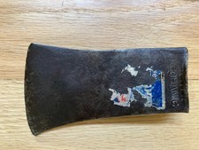 Master mechanic hatchet for sale  Gerry