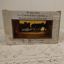 Currier ives hand for sale  Pike