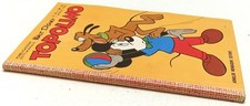 Topolino n.331 figurine usato  Parma