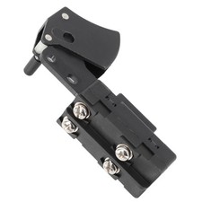 Interruttore trigger elettrout usato  Spedire a Italy