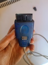 Kit diagnosi rimappatura usato  Palombara Sabina