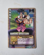 Barone Omatsuri SH-C30 Leggenda dei Mari Legenden der Meere - One Piece TCG 2009 comprar usado  Enviando para Brazil