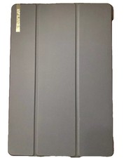 Capa INFILAND com ajuste traseiro transparente Galaxy Tab S7+/ S7 Plus 12,4 polegadas SM-T970 comprar usado  Enviando para Brazil