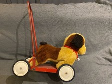 Rare vintage dog for sale  HULL