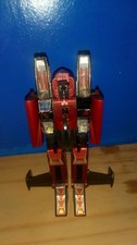 Transformers thrust hasbro d'occasion  Strasbourg-