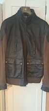 Belstaff bomber jacket for sale  MACCLESFIELD