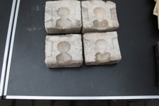 Puppenkopf gießformen gips gebraucht kaufen  Dresden