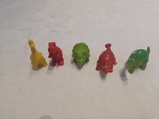 Dino figuren gebraucht kaufen  Bargteheide