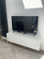 White floating unit for sale  CHESTER