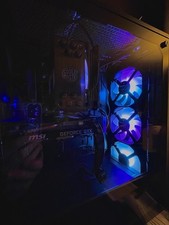 Gaming 1660 super for sale  Dover