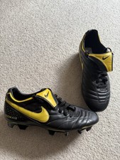 Nike tiempo air for sale  CHESTER