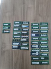 Lotto memoria ram usato  Potenza