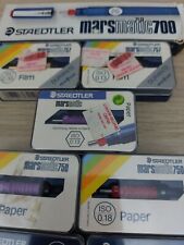 Staedtler mars matic for sale  NOTTINGHAM