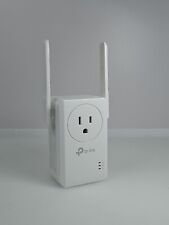 Extensor de alcance Wi-Fi TP-Link 300Mpbs com tomada de energia passagem por TL-WA860RE, usado comprar usado  Enviando para Brazil