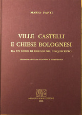 Ville castelli chiese usato  Compiano