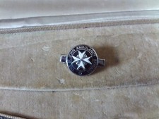 Vintage john ambulance for sale  GATESHEAD