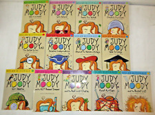 Judy moody megan for sale  Plainfield