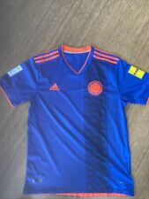Kolumbien trikot 2018 gebraucht kaufen  Oldenburg (Oldenburg)