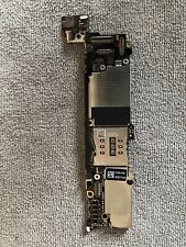 Carte mère iphone d'occasion  L'Arbresle