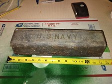 Navy warship uss for sale  Des Plaines
