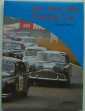 Post war touring for sale  BATLEY