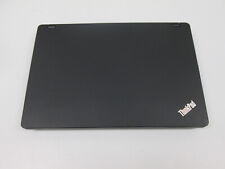 Lenovo Thinkpad Edge 14 Intel Core i3-M380 2.53 GHz 2GB RAM / Placa traseira ausente comprar usado  Enviando para Brazil