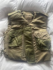 M1952 flak vest for sale  BELPER