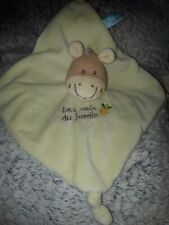 doudou bebereve d'occasion doudou bebereve d'occasion Épinay-sur-Orge