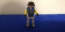 Playmobil astronaut figur gebraucht kaufen  Siegen