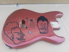 1986 fender beavis gebraucht kaufen  Deutschland