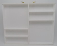 Grande etagere plastique d'occasion  Bonneval