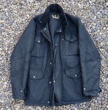Barbour sapper jacket. for sale  BANGOR