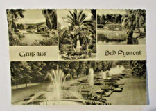 Gruß bad pyrmont gebraucht kaufen  Bremen