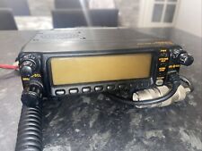 Yaesu 8100 dual for sale  Shipping to Ireland