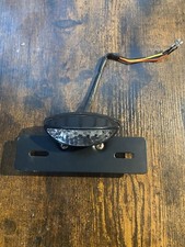 Led rear brake for sale  WHITBY