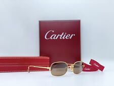 Occhiali vintage cartier d'occasion  Expédié en Belgium