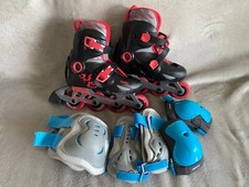 Belle paire rollers d'occasion  Auriol