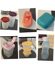 Tupperware set den gebraucht kaufen  Mainz