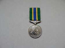 Kenya distinguished service for sale  CLACTON-ON-SEA